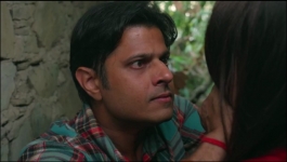 Megha Barsenge - 21st April 2025